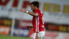 Греъм Кери може да разтрогне договора си с ЦСКА