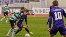 Черно море е №1, вижте пълното класиране преди пролетния дял