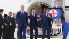 Англичаните вече са във Франция, Варди мълчи за Арсенал + ВИДЕО