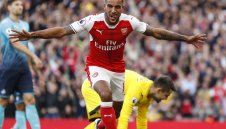 Уолкът: Лудогорец се страхува от Арсенал