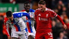 Код "червено"! Огромен резил за Ливърпул на Арне Слот