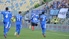 Този Левски е по-добър, отколкото преди