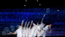 Джокович ще посрещне Нова година в Абу Даби