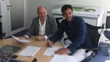 ОФИЦИАЛНО: Буфон подписа с ПСЖ + СНИМКИ 