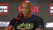 Насрочиха нова дата за боя между Майк Тайсън и Джейк Пол