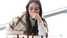 Нургюл Салимова разкри голямо свое предимство