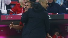 Гьотце: С Клоп още поддържаме връзка