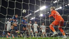 Аталанта тресна Брюж след обрат