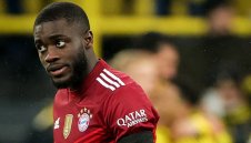 Упамекано е "чуждо тяло" в Байерн