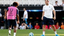 Важни играчи на Челси готови за Ливърпул, Канте е под въпрос 