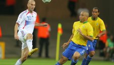 Без Неймар: Избраха най-великите бразилци