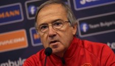 Бате Гошо обяви: Левски се подобрява с всеки изминал мач