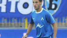 Ботев Пловдив преговаря с Орлин Старокин