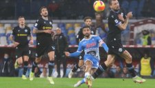 Краят на една ера: Инсиние напуска Наполи, отива в Торонто