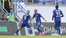 Трансферен удар на "Герена"! Левски уреди още един бразилец