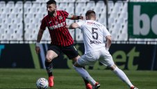 Димитър Илиев с юбилейно дерби на Пловдив