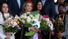 Ети завърши десета на световното по блиц