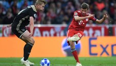 Най-накрая! Райола каза истината за трансфера на Де Лихт в Юве