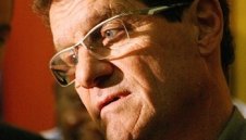 Капело със строго нареждане към футболистите