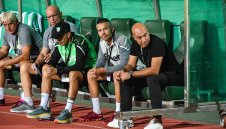 Густаво Араголаса: Не трябваше да допускаме тези грешки