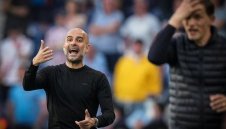 Всеки мач е финал за Ман Сити