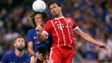 Хумелс: Не сме готови за срещата с Дортмунд