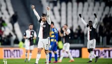 Ювентус – Рома