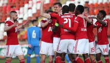 ЦСКА спука от бой Монтана и се закани на Левски