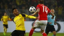 Бенфика изнудва Юнайтед с 60 млн. евро