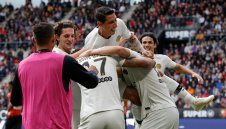 6 от 6 за ПСЖ във Франция + ВИДЕО