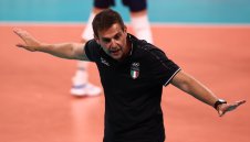 Назначават бившия треньор на Лубе за национален селекционер у нас