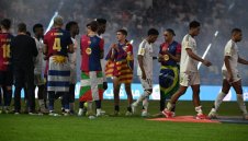 Барселона – Реал Мадрид