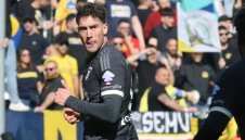 Най-накрая! Киеза и Влахович носят победа на Юве