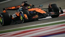 Пиастри без конкуренция на "Сахир", Ландо се добра до третото място