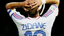 Лебьоф: Срамувам се от Зидан!