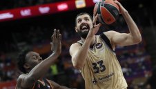 Най-скъпият баскетболист в Европа ще играе в Италия