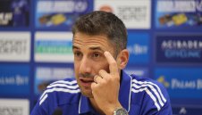 Кой ще изгърми? Веласкес трябва да зачеркне още един