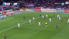 ВИДЕО: Милан &ndash; Лече