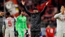 Фулъм - Ливърпул