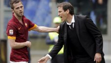 Пянич се закани на Юве 