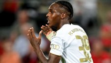 17-годишният Тел с историческо постижение за Байерн