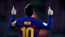 Има ли кой да го настигне? Лео Меси счупи нов рекорд