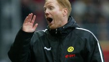 Голяма изненада! Дортмунд си върна Матиас Замер