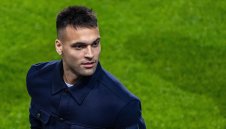 Лаутаро изравни Адриано по голове в Шампионската лига за Интер