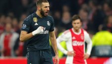 Реал победи сърцат Аякс, ВАР взе първа жертва в Шампионска лига + ВИДЕО