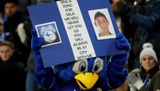 ФИФА отсече: Кардиф на плати всичко за трансфера на загиналия Сала