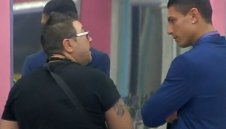 Готвач заплаши Роналдо: Ще те разпоря и ще те изнасилват в затвора!