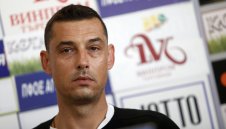 Локомотив Пловдив назначава Томаш за треньор