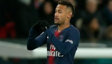 Прокуратурата погна купонджията Неймар