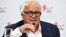 Германският футбол си има нов шеф